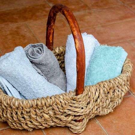 Apartamento Joivy Lovely Apt For 2, With Terrace In Vernazza Exterior foto