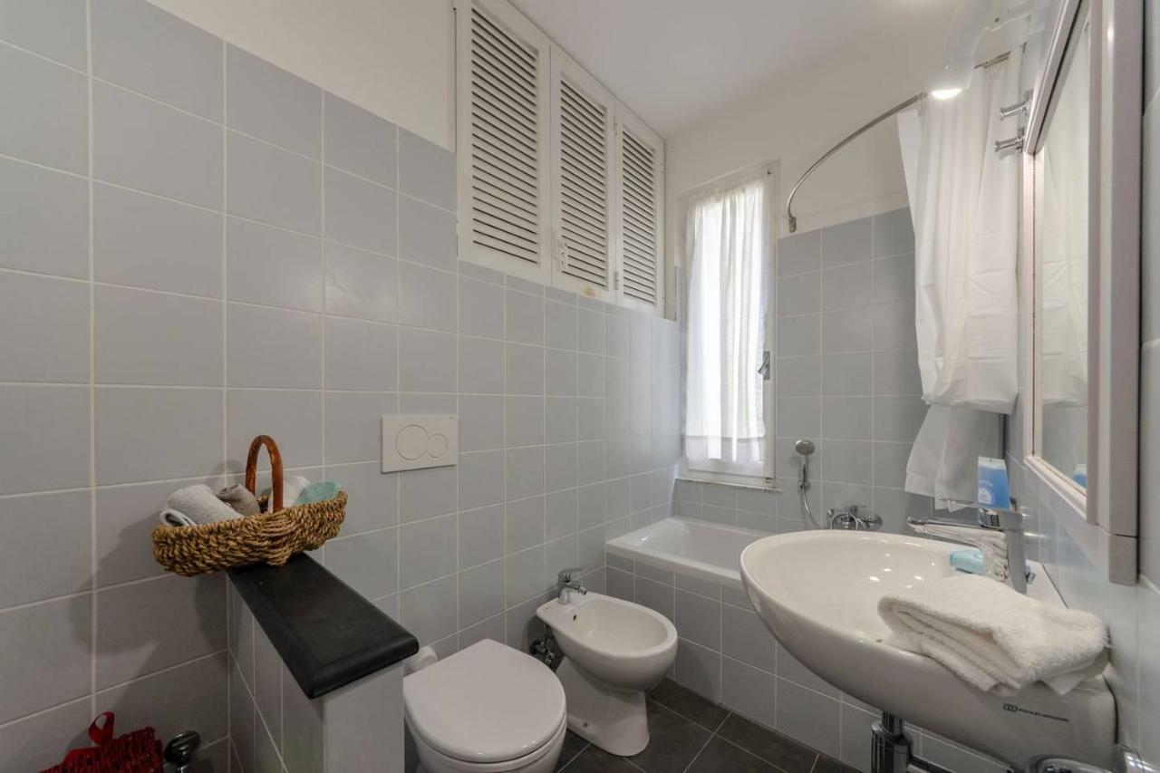 Apartamento Joivy Lovely Apt For 2, With Terrace In Vernazza Exterior foto