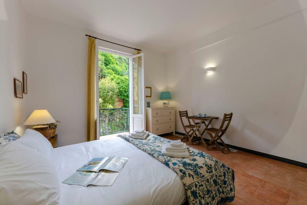 Apartamento Joivy Lovely Apt For 2, With Terrace In Vernazza Exterior foto