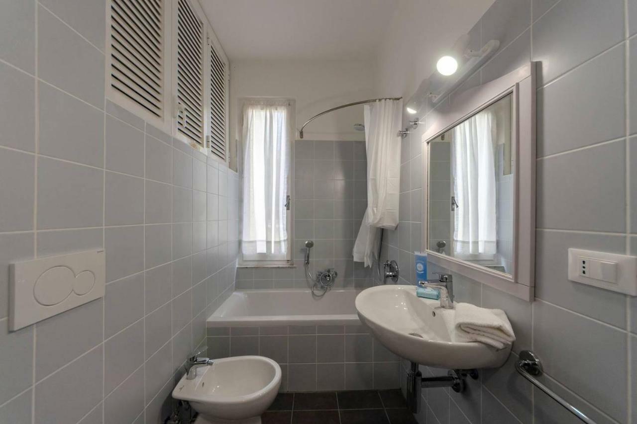 Apartamento Joivy Lovely Apt For 2, With Terrace In Vernazza Exterior foto